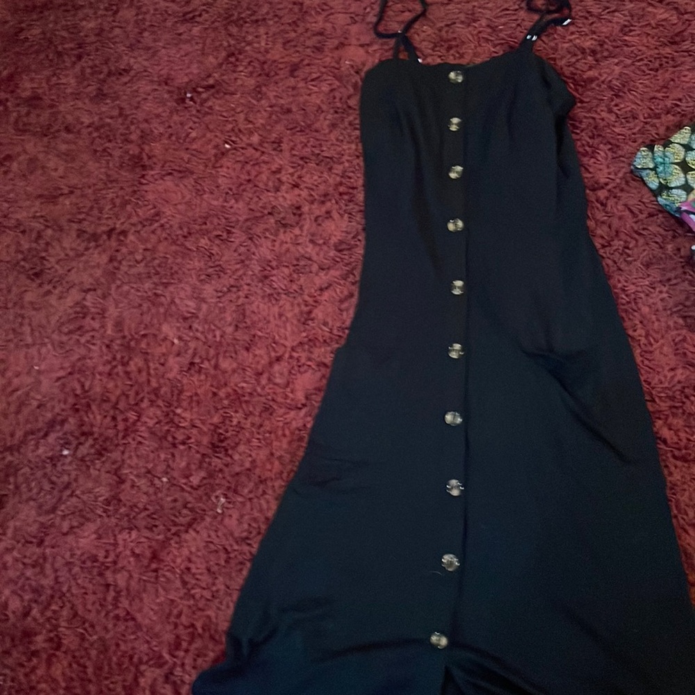 Casual dress